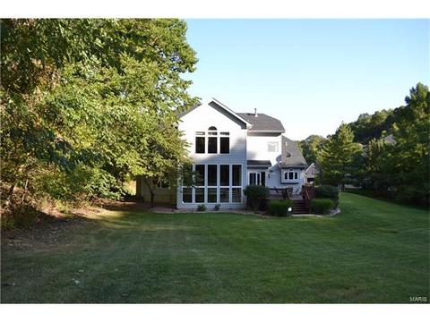 996 Kiefer Trails Dr, Ballwin, MO 63021 photo 5