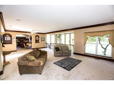 996 Kiefer Trails Dr, Ballwin, MO 63021 photo 12