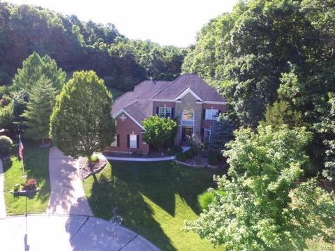 996 Kiefer Trails Dr, Ballwin, MO 63021 photo 44
