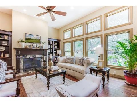 9 Baxter Ln, Chesterfield, MO 63017 photo 4