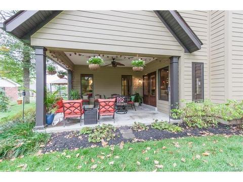 9 Baxter Ln, Chesterfield, MO 63017 photo 35