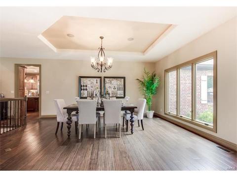 9 Baxter Ln, Chesterfield, MO 63017 photo 5