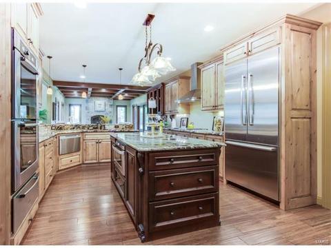 9 Baxter Ln, Chesterfield, MO 63017 photo 7