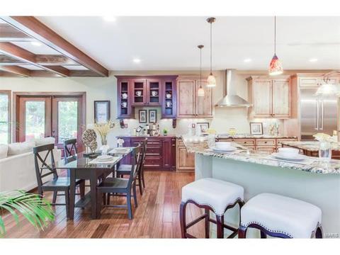 9 Baxter Ln, Chesterfield, MO 63017 photo 16
