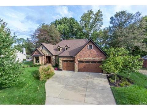9 Baxter Ln, Chesterfield, MO 63017 photo 38