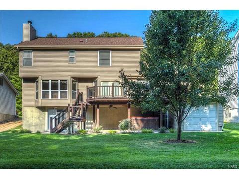 472 Terrington Dr, Ballwin, MO 63021 photo 48