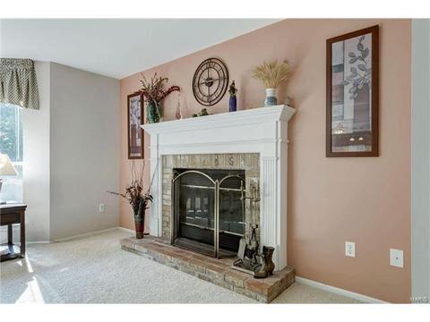 472 Terrington Dr, Ballwin, MO 63021 photo 8