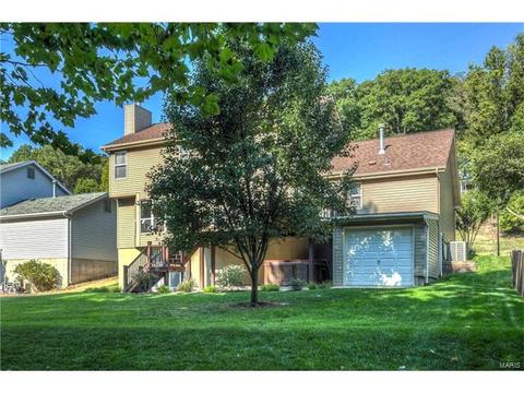 472 Terrington Dr, Ballwin, MO 63021 photo 47