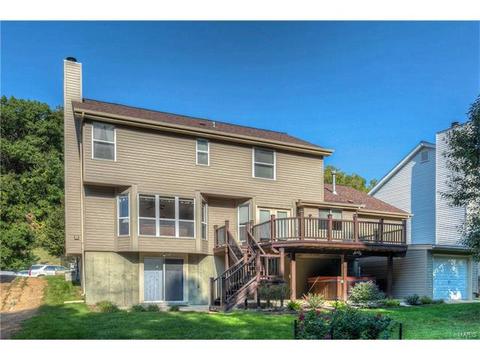 472 Terrington Dr, Ballwin, MO 63021 photo 49