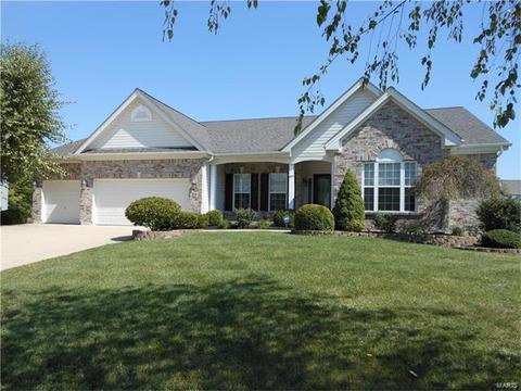 28 Clear Meadows Ct, O'fallon, MO 63366 photo 98