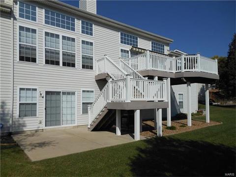 28 Clear Meadows Ct, O'fallon, MO 63366 photo 93