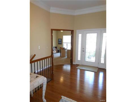28 Clear Meadows Ct, O'fallon, MO 63366 photo 2