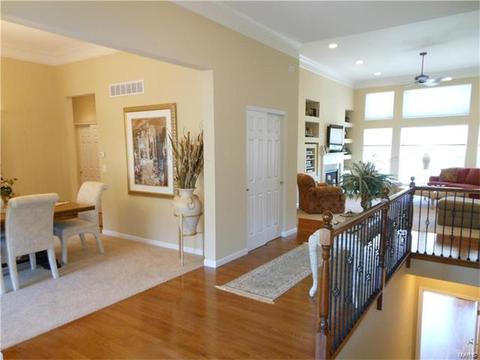 28 Clear Meadows Ct, O'fallon, MO 63366 photo 4