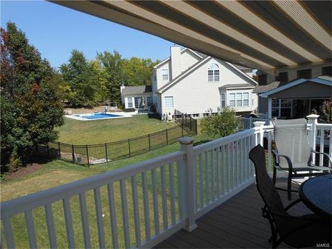 28 Clear Meadows Ct, O'fallon, MO 63366 photo 91