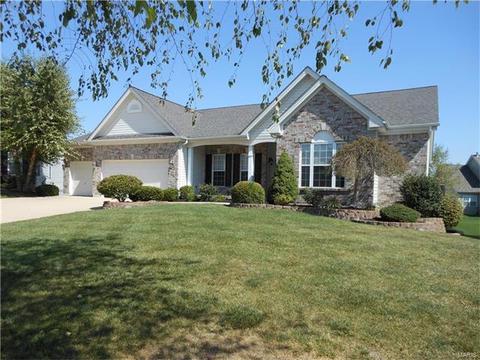 28 Clear Meadows Ct, O'fallon, MO 63366 photo 37