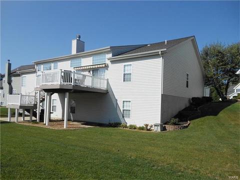 28 Clear Meadows Ct, O'fallon, MO 63366 photo 96