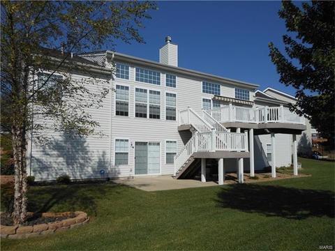 28 Clear Meadows Ct, O'fallon, MO 63366 photo 33