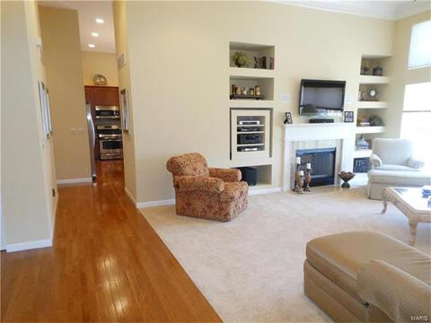 28 Clear Meadows Ct, O'fallon, MO 63366 photo 9