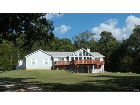 6515 Cherokee Ln, Cedar Hill, MO 63016 photo 1