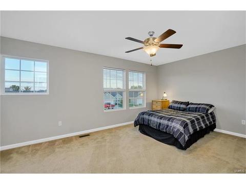 614 Hunt Run, O'fallon, MO 63366 photo 26