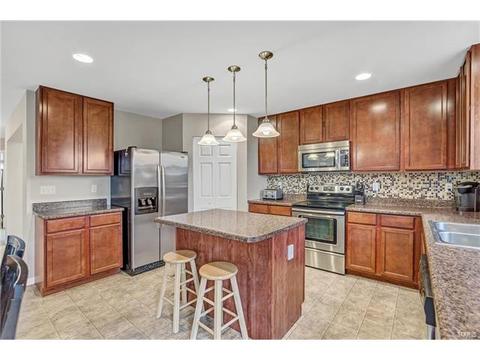 614 Hunt Run, O'fallon, MO 63366 photo 3