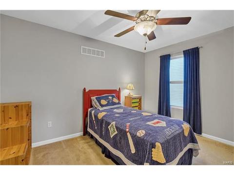 614 Hunt Run, O'fallon, MO 63366 photo 25