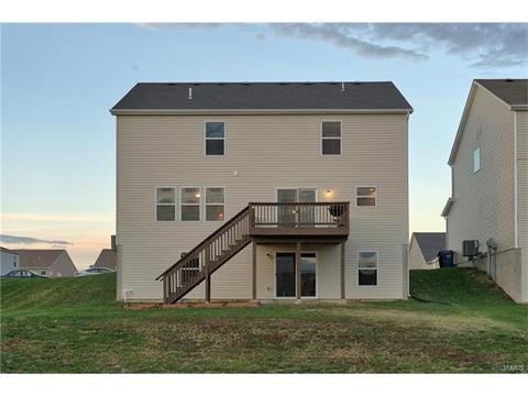 614 Hunt Run, O'fallon, MO 63366 photo 28