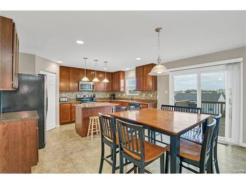614 Hunt Run, O'fallon, MO 63366 photo 4