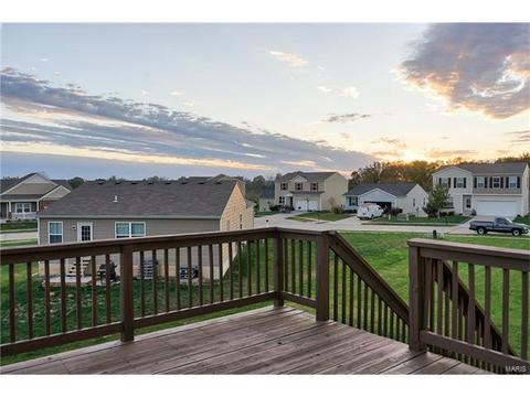 614 Hunt Run, O'fallon, MO 63366 photo 29