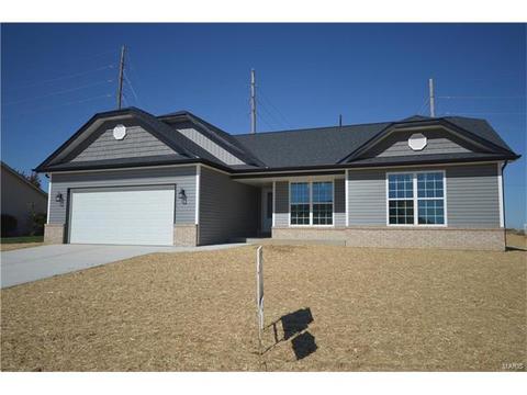 432 Mockingbird Ln, Waterloo, IL 62298 photo 45