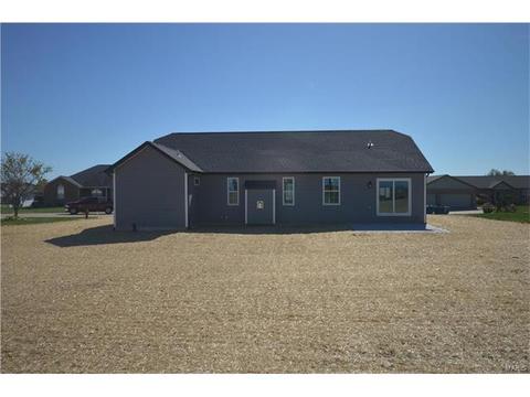 432 Mockingbird Ln, Waterloo, IL 62298 photo 38