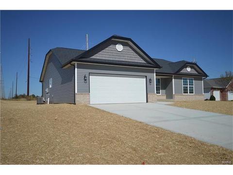 432 Mockingbird Ln, Waterloo, IL 62298 photo 33