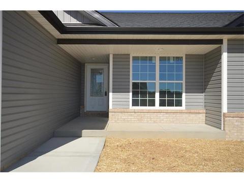 432 Mockingbird Ln, Waterloo, IL 62298 photo 2