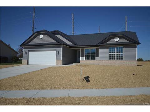 432 Mockingbird Ln, Waterloo, IL 62298 photo 32