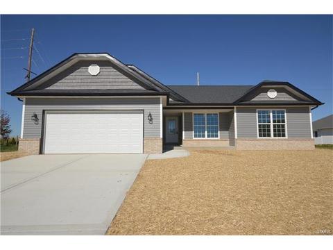 432 Mockingbird Ln, Waterloo, IL 62298 photo 1