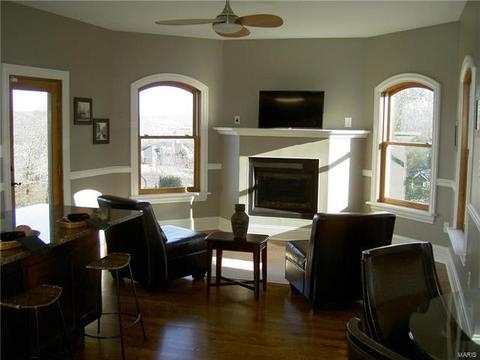 96 Stevens Farm, Eureka, MO 63025 photo 22