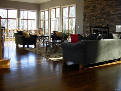 96 Stevens Farm, Eureka, MO 63025 photo 13