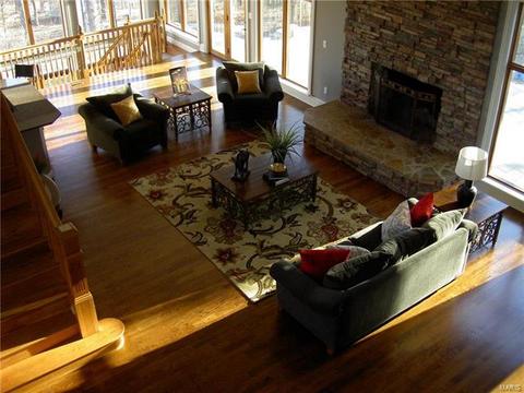 96 Stevens Farm, Eureka, MO 63025 photo 17