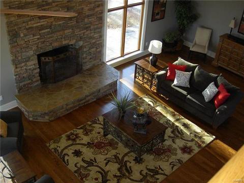 96 Stevens Farm, Eureka, MO 63025 photo 16