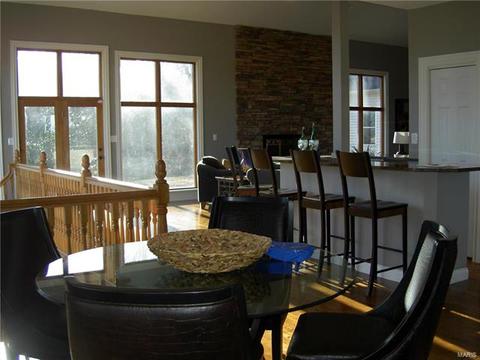 96 Stevens Farm, Eureka, MO 63025 photo 19