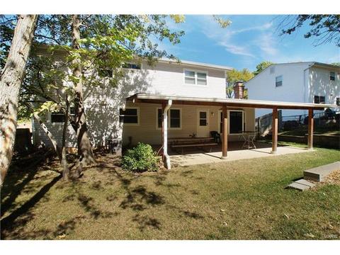 1132 Hobbs Mill Dr, Ballwin, MO 63021 photo 31