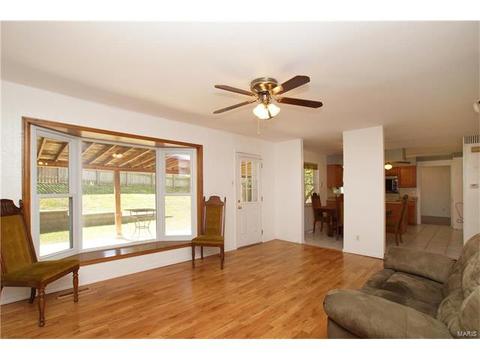 1132 Hobbs Mill Dr, Ballwin, MO 63021 photo 11