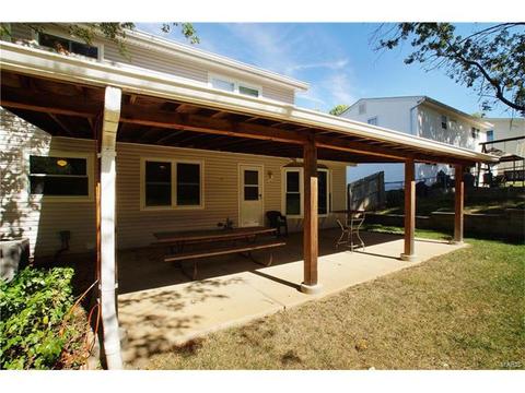1132 Hobbs Mill Dr, Ballwin, MO 63021 photo 33