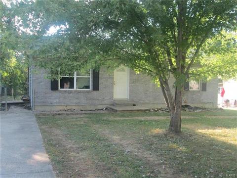 723 Elbert, Sullivan, MO 63080 photo 1