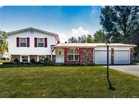 1702 Winter Hl, O'fallon, MO 63366 photo 1