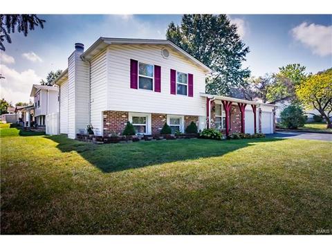 1702 Winter Hl, O'fallon, MO 63366 photo 2
