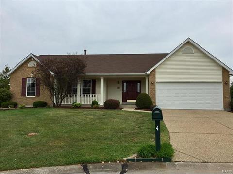 4 Sunshine Ct, O'fallon, MO 63368 photo 1