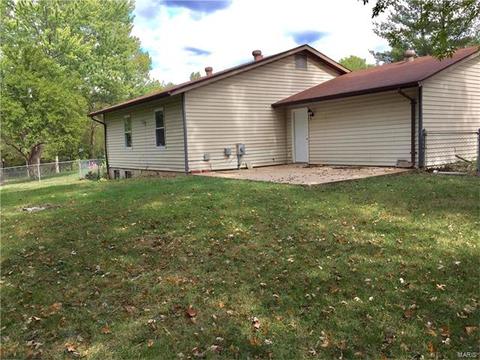 61 White Doe Ct, Eureka, MO 63025 photo 14
