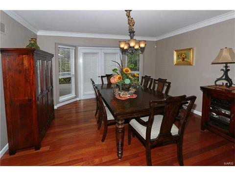 1938 Strawberry Ridge Dr, Ballwin, MO 63021 photo 5