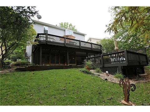 1938 Strawberry Ridge Dr, Ballwin, MO 63021 photo 29